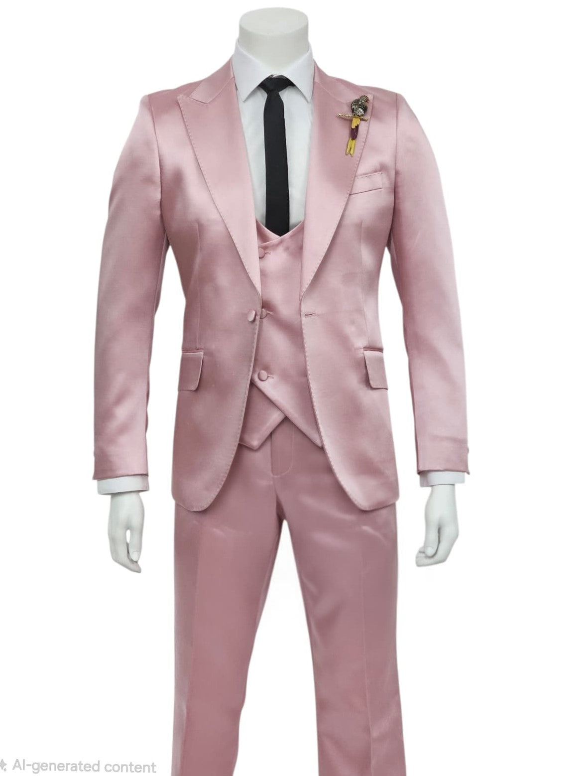 GT1P+V-2167 DUSTY ROSE (SPRING 2026)