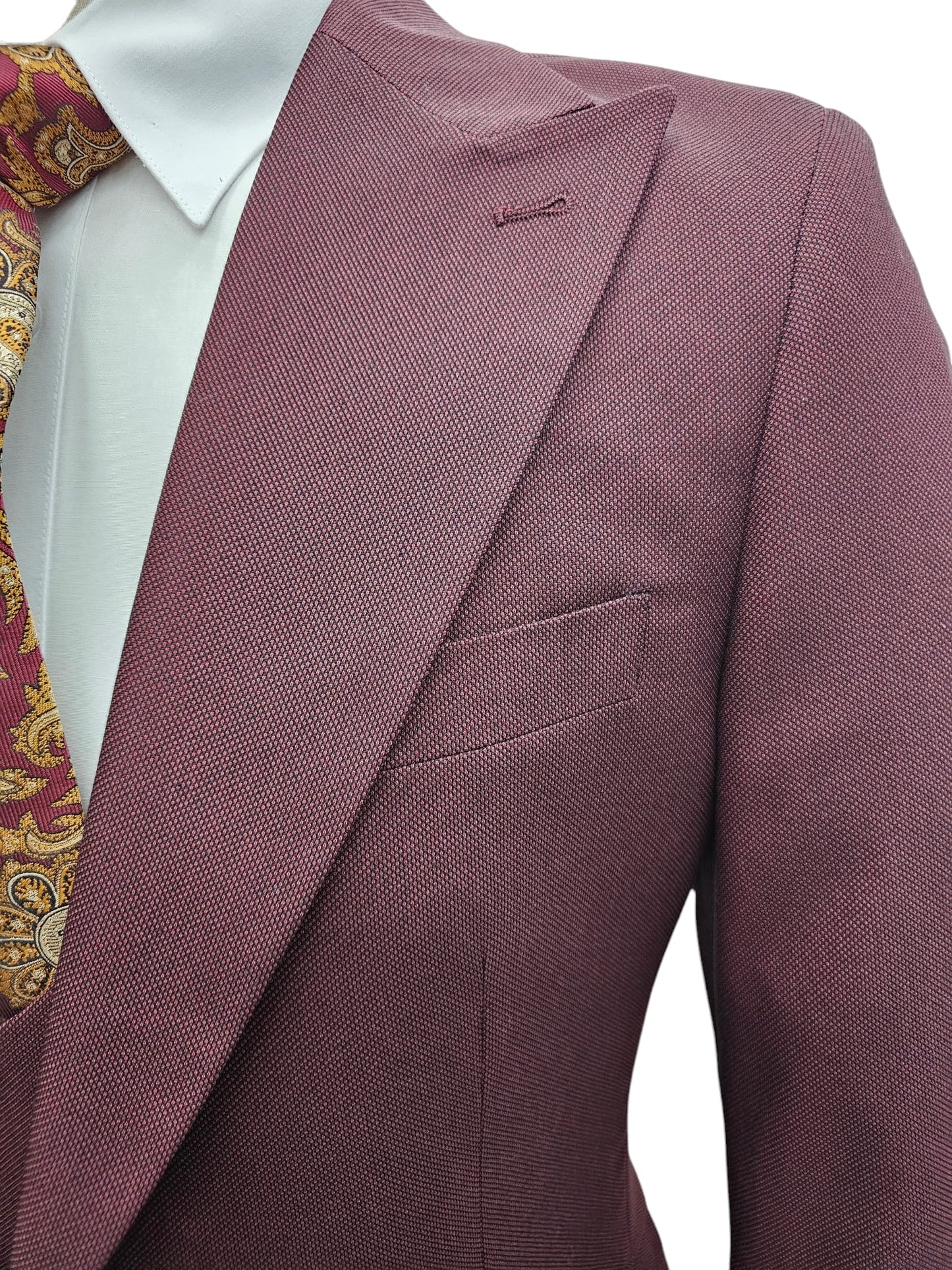 GT2P+V-H5130 BURGANDY