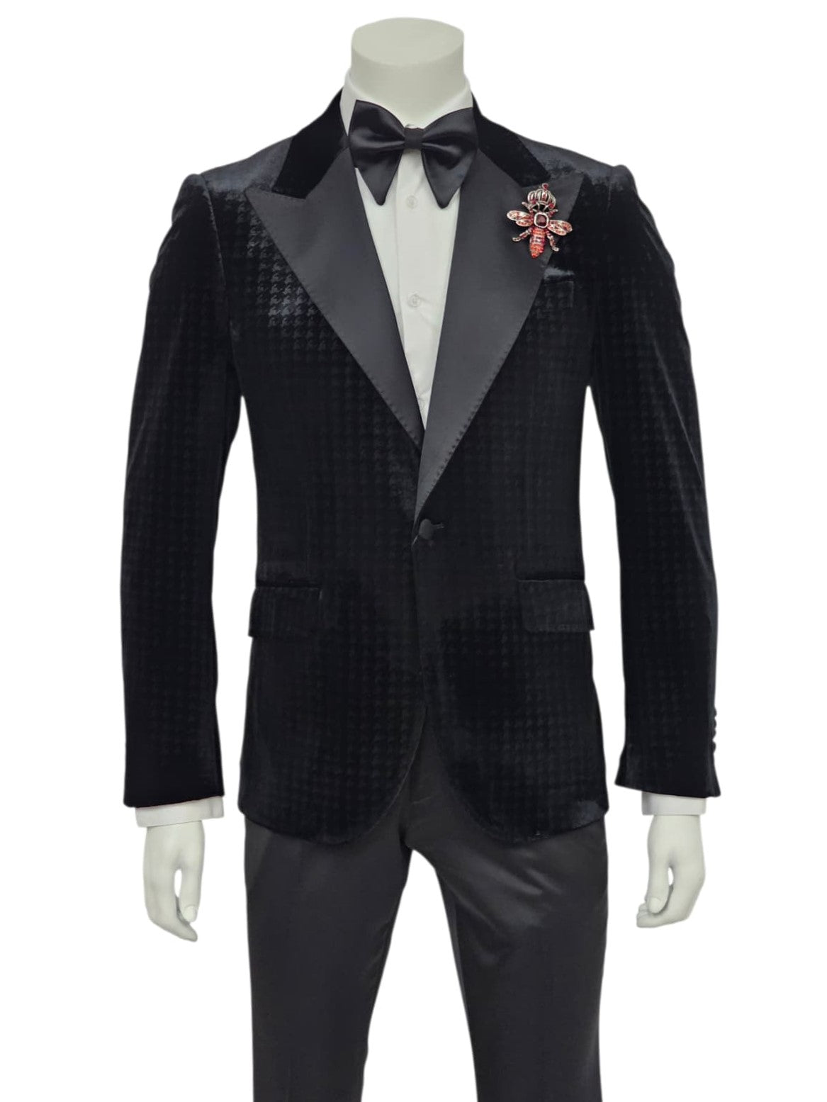 GT1PX-9525 BLACK (SPRING 2026)