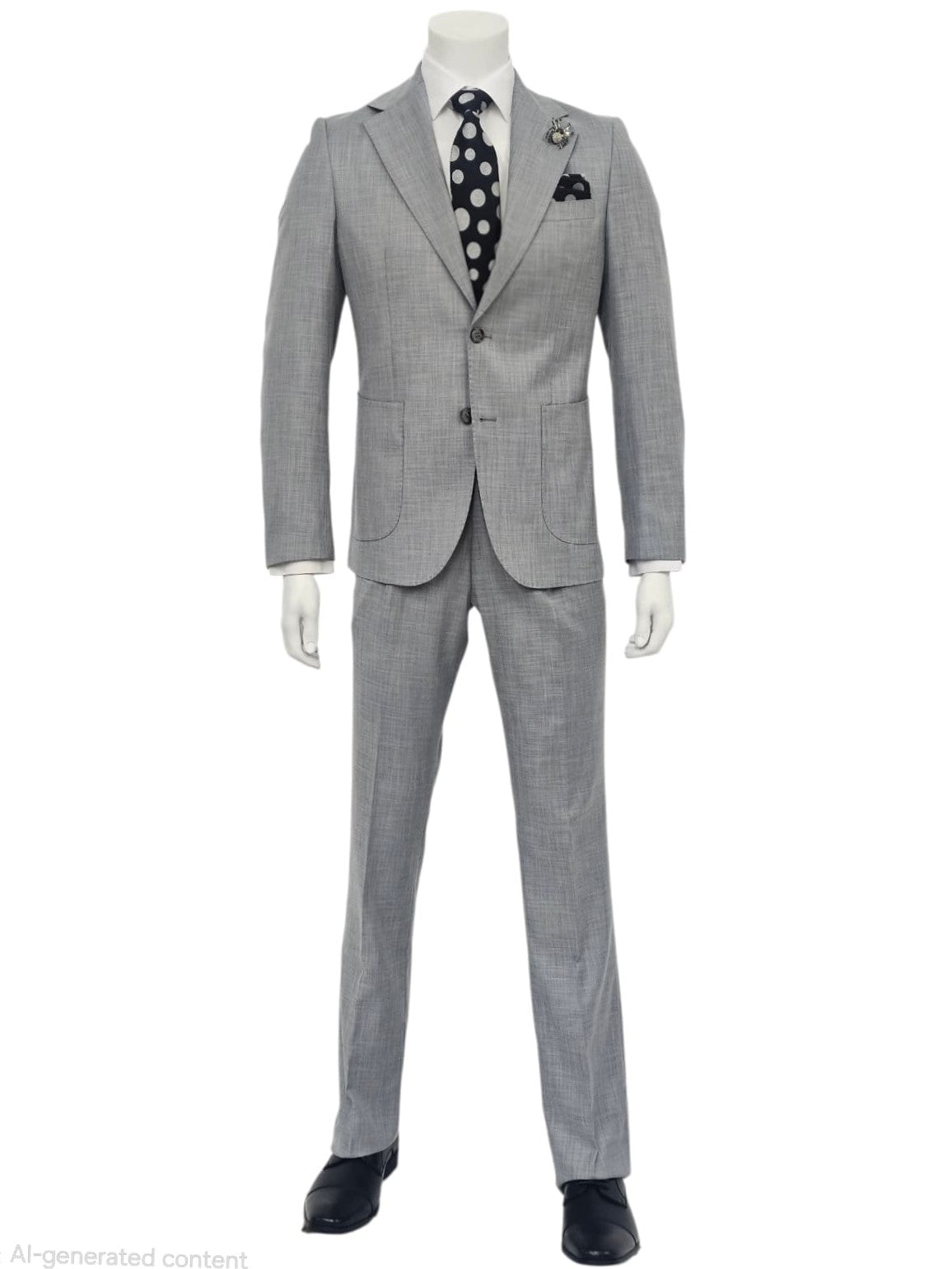 GT2N-2965 SILVER (SPRING 2026)