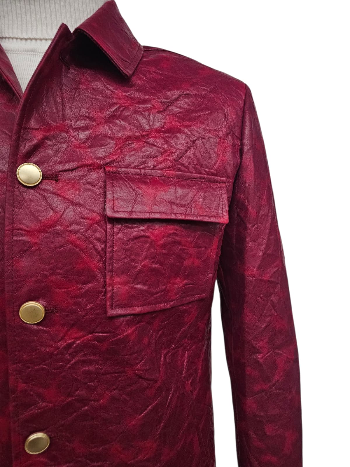 GTCL-1496 BURGUNDY
