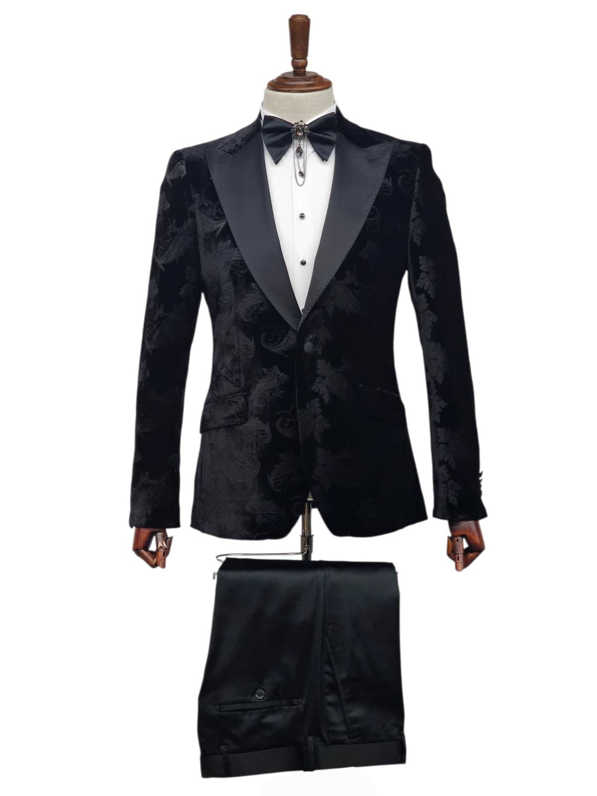 GTX1P-2451 BLACK/BLACK