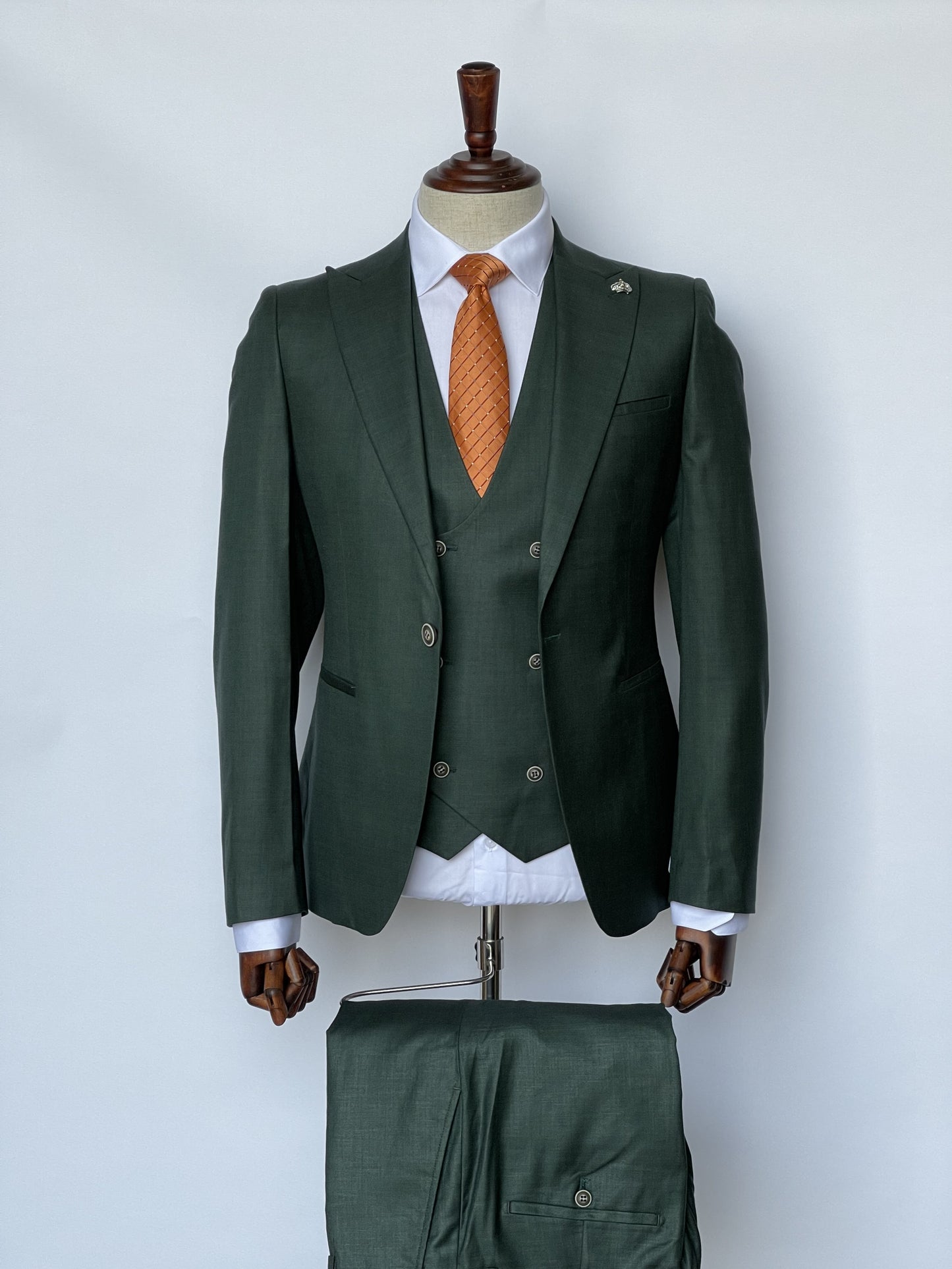 GT1PA+V-1501 GREEN