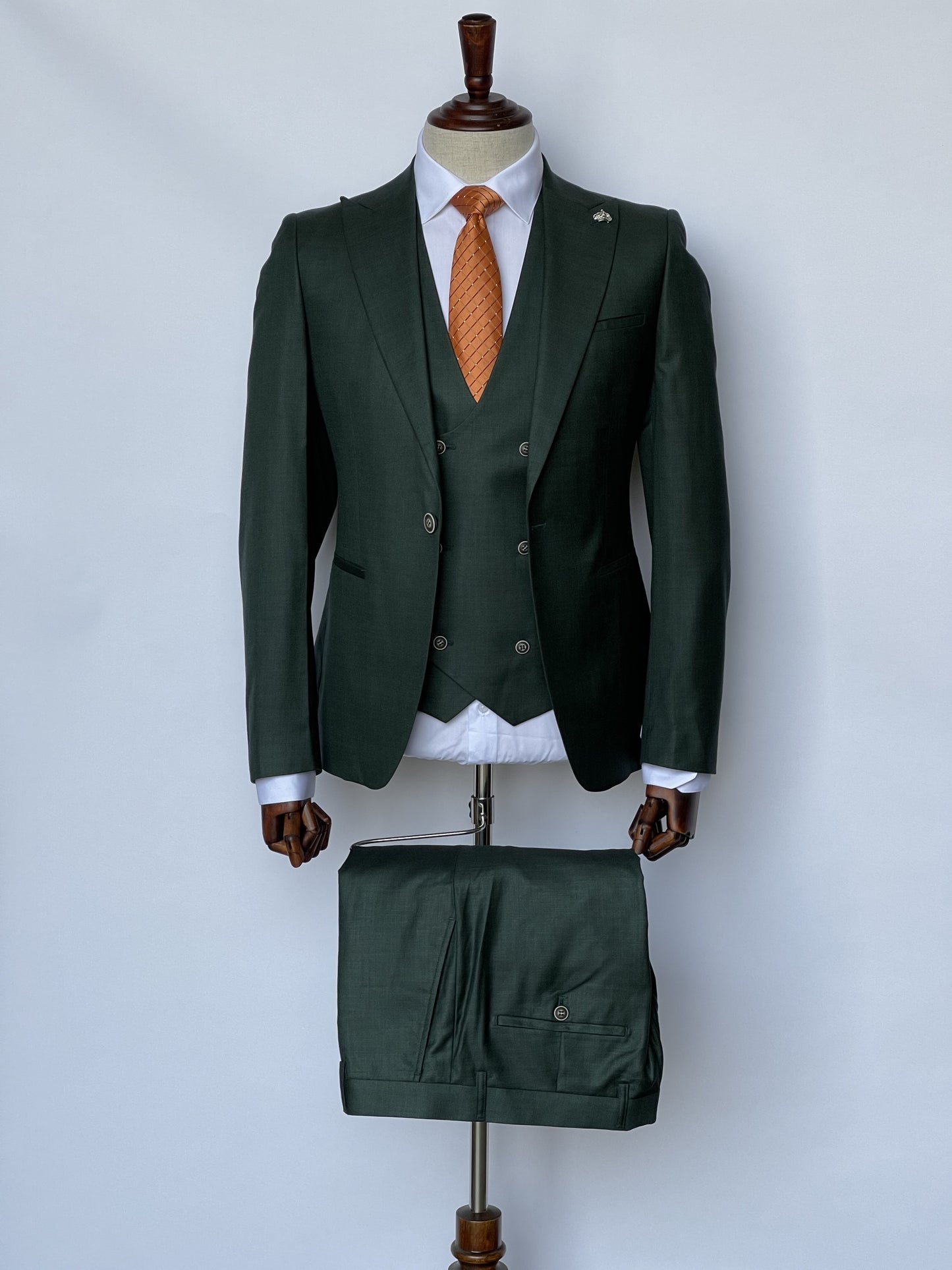 GT1PA+V-1501 GREEN