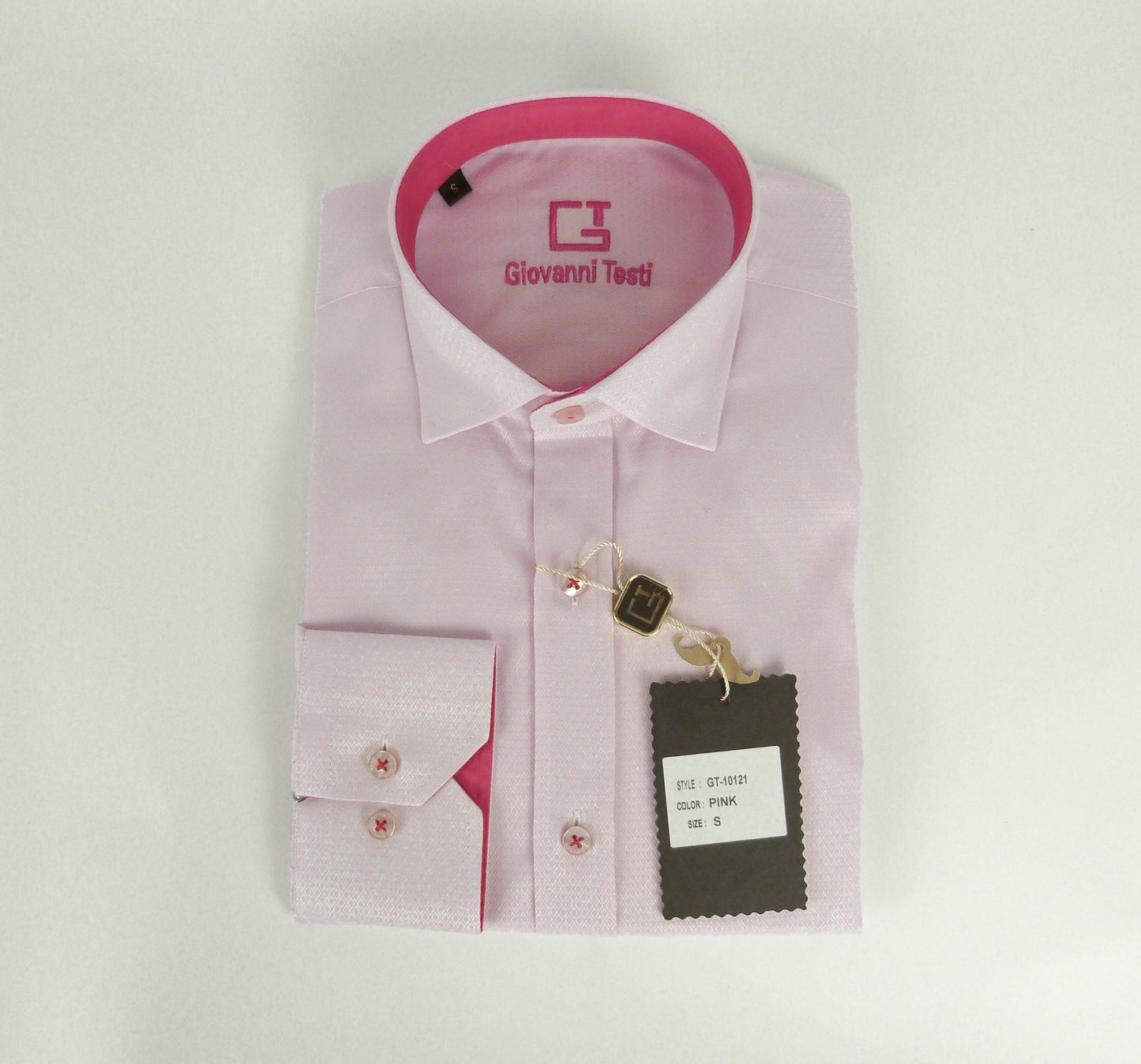 GT-10121 Pink