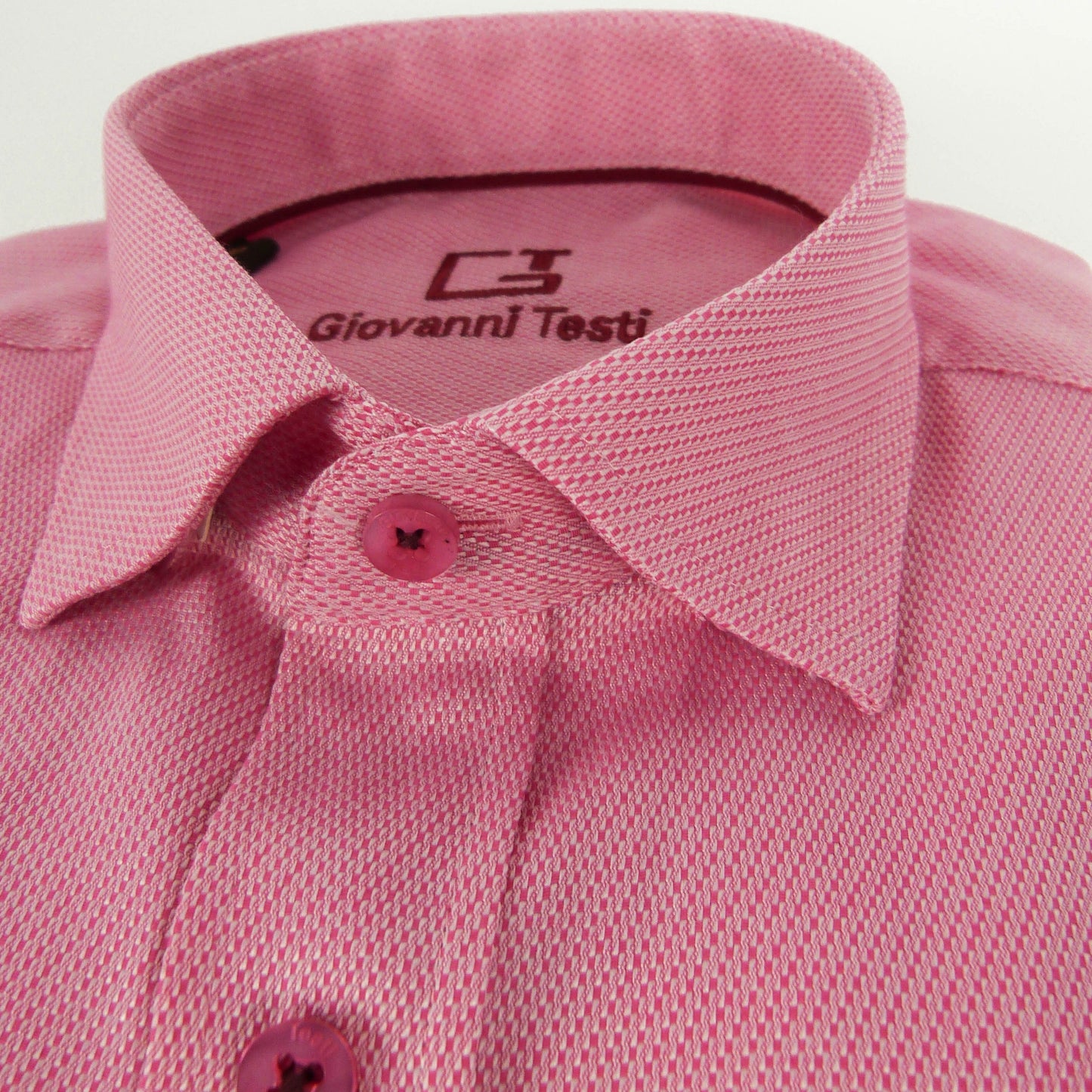 Shirt GT-10051 Pink