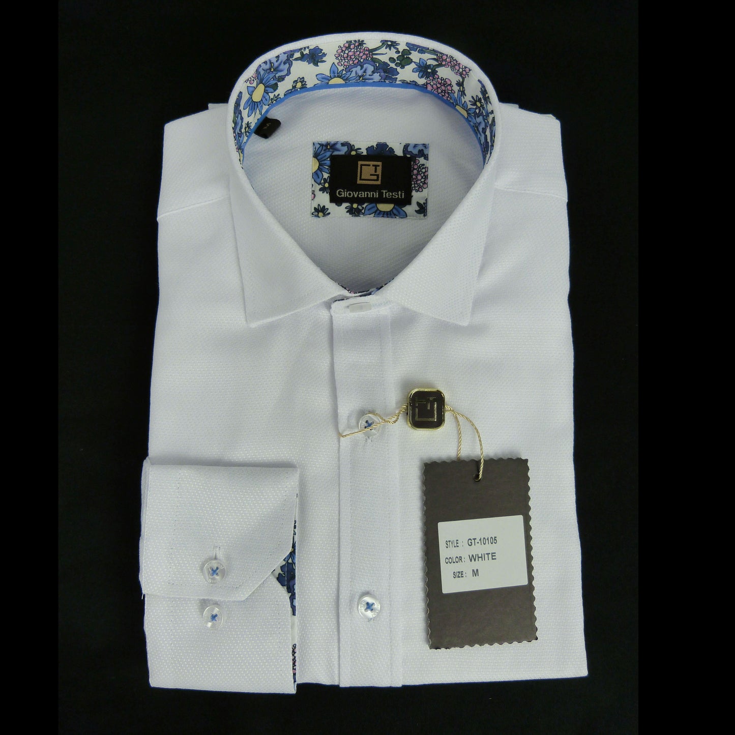 GT-10105 White