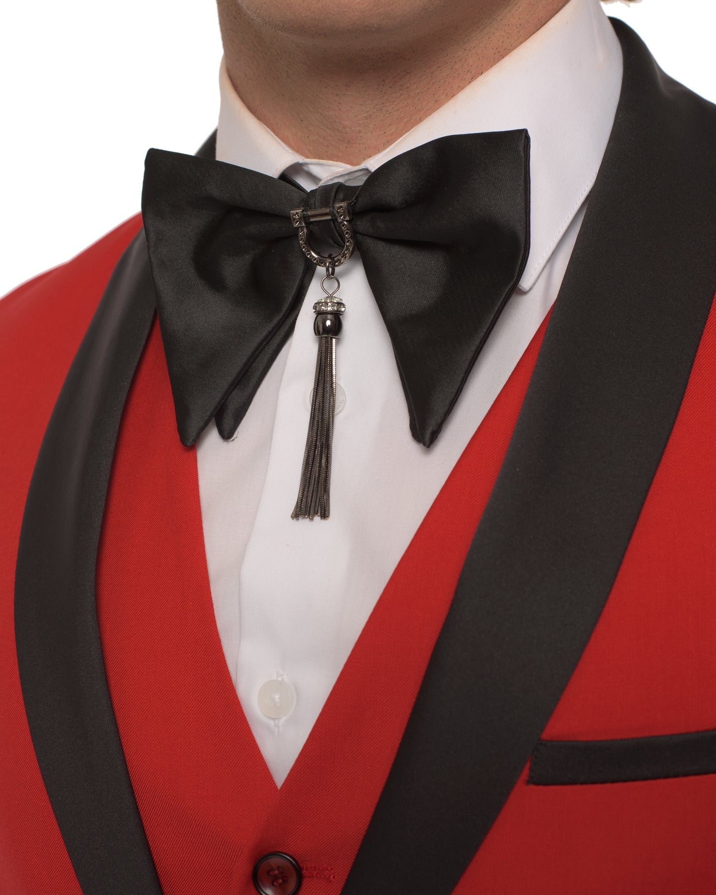 FF2SSX+V-1230 RED / BLACK