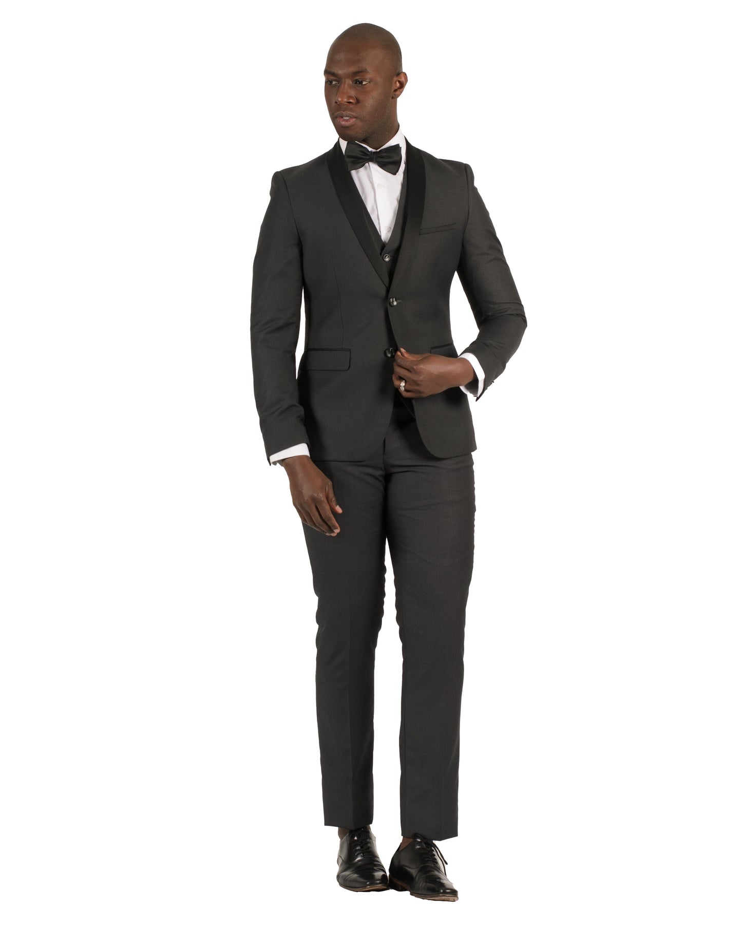 FF2SSX+V-1230 Charcoal (R42-B)