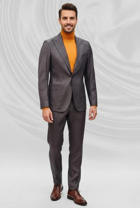 GT1P-7496 BROWN