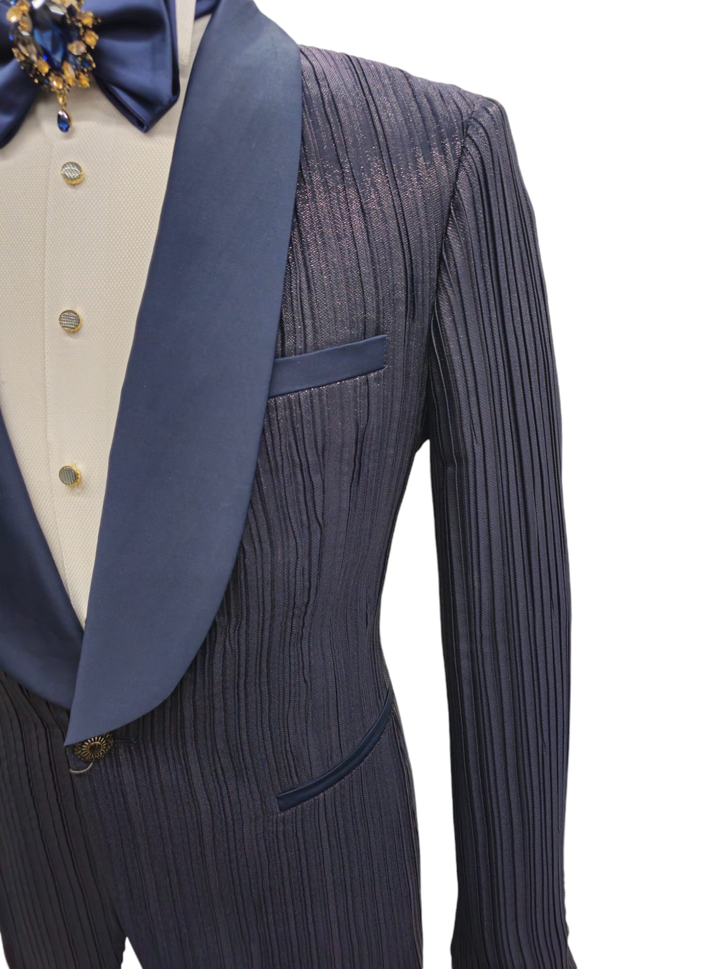 EF1SX-8796 NAVY