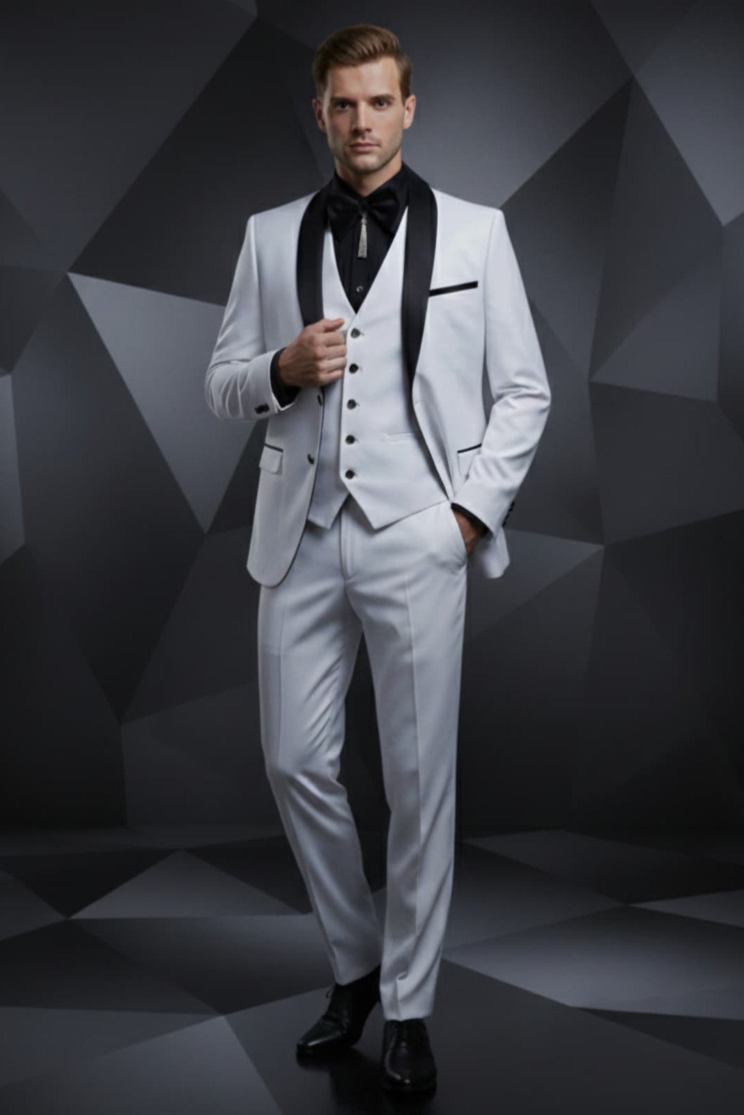 FF2SSX+V-4030 (1230) WHITE