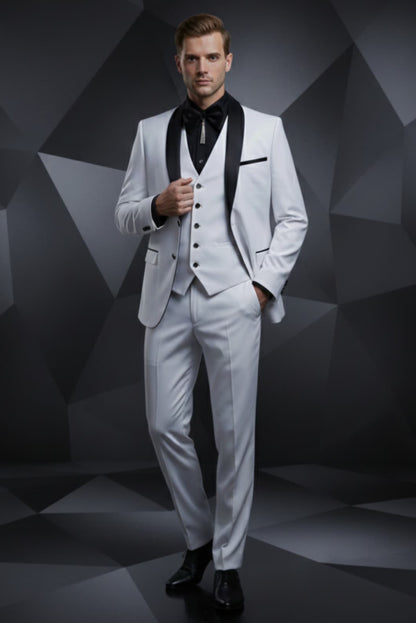 FF2SSX+V-4030 (1230) WHITE