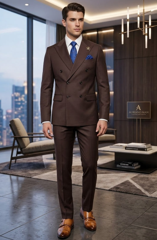 FF6DB-4030S BROWN (NEW COLOR)