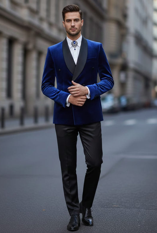 GT6DBSX-0115 NAVY