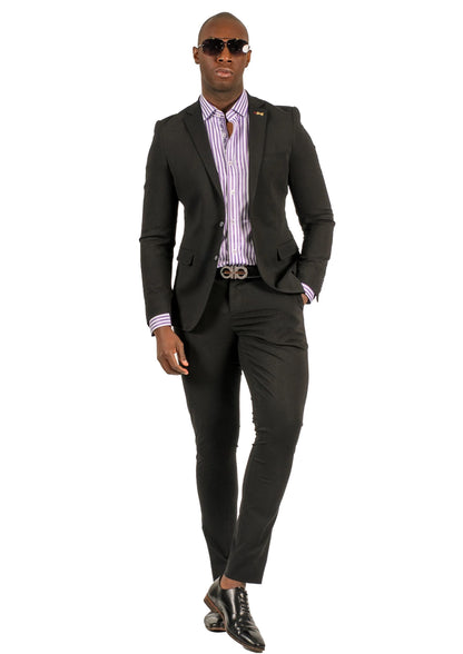 GTRVL2N-02 BLACK (SPRING 2026)