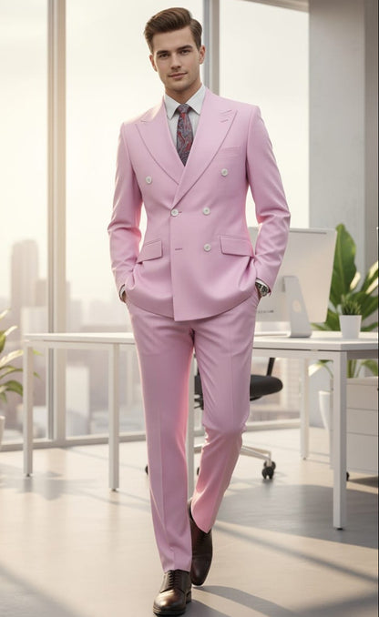 GT6DB-1501 LIGHT PINK