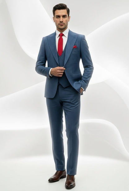 GT1PA+V-1501 SLATE BLUE