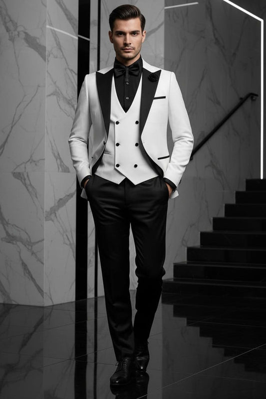 GT1PA+V-1501 WHITE / BLACK