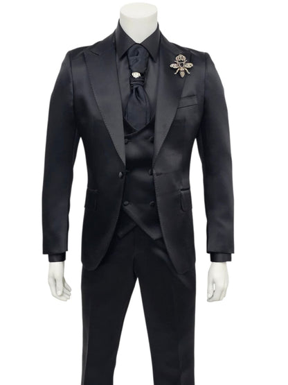 GT1P+V-2167 BLACK (SPRING 2026)