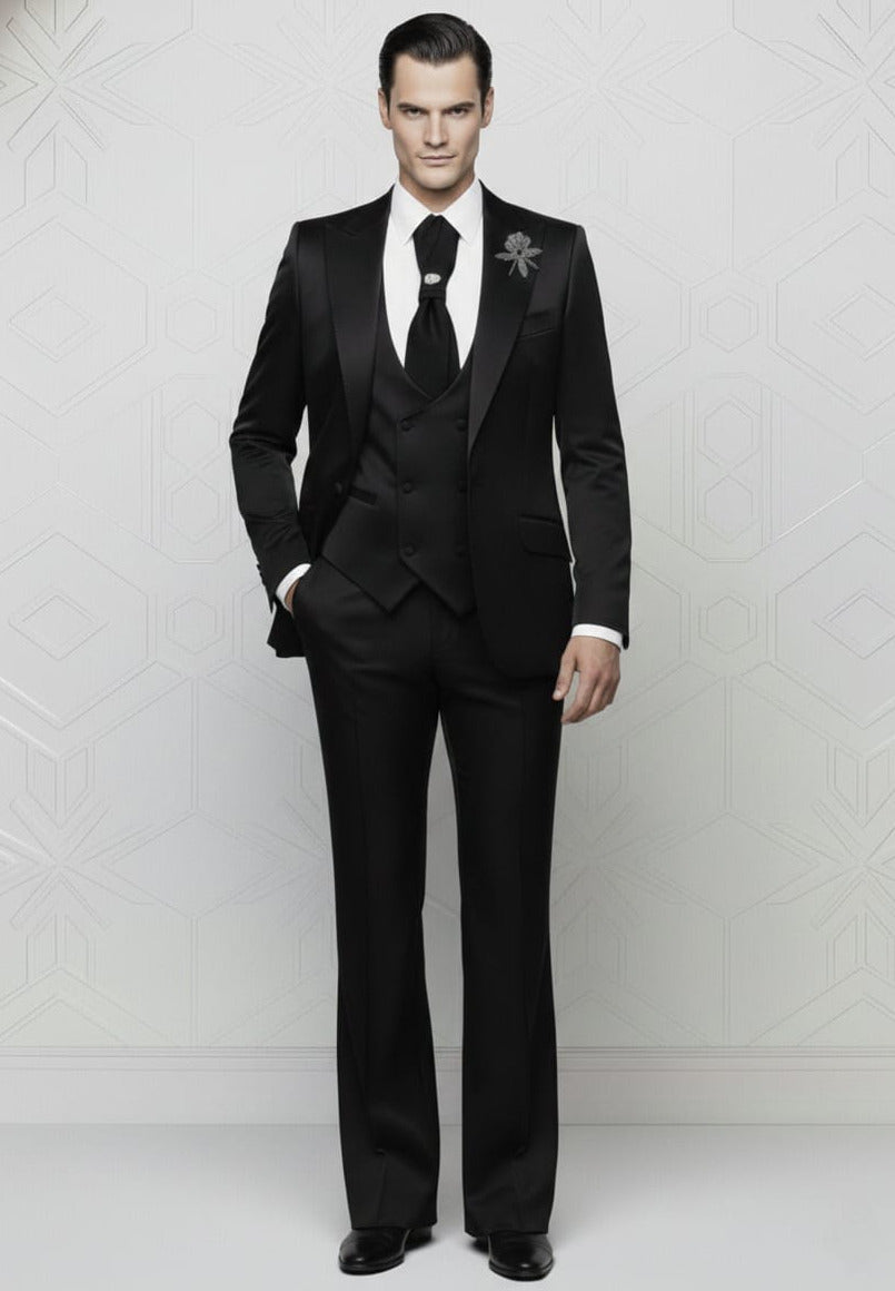 GT1P+V-2167 BLACK (SPRING 2026)