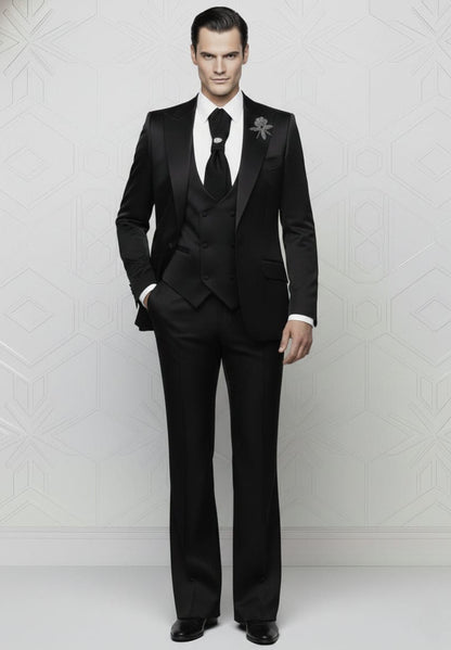 GT1P+V-2167 BLACK (SPRING 2026)