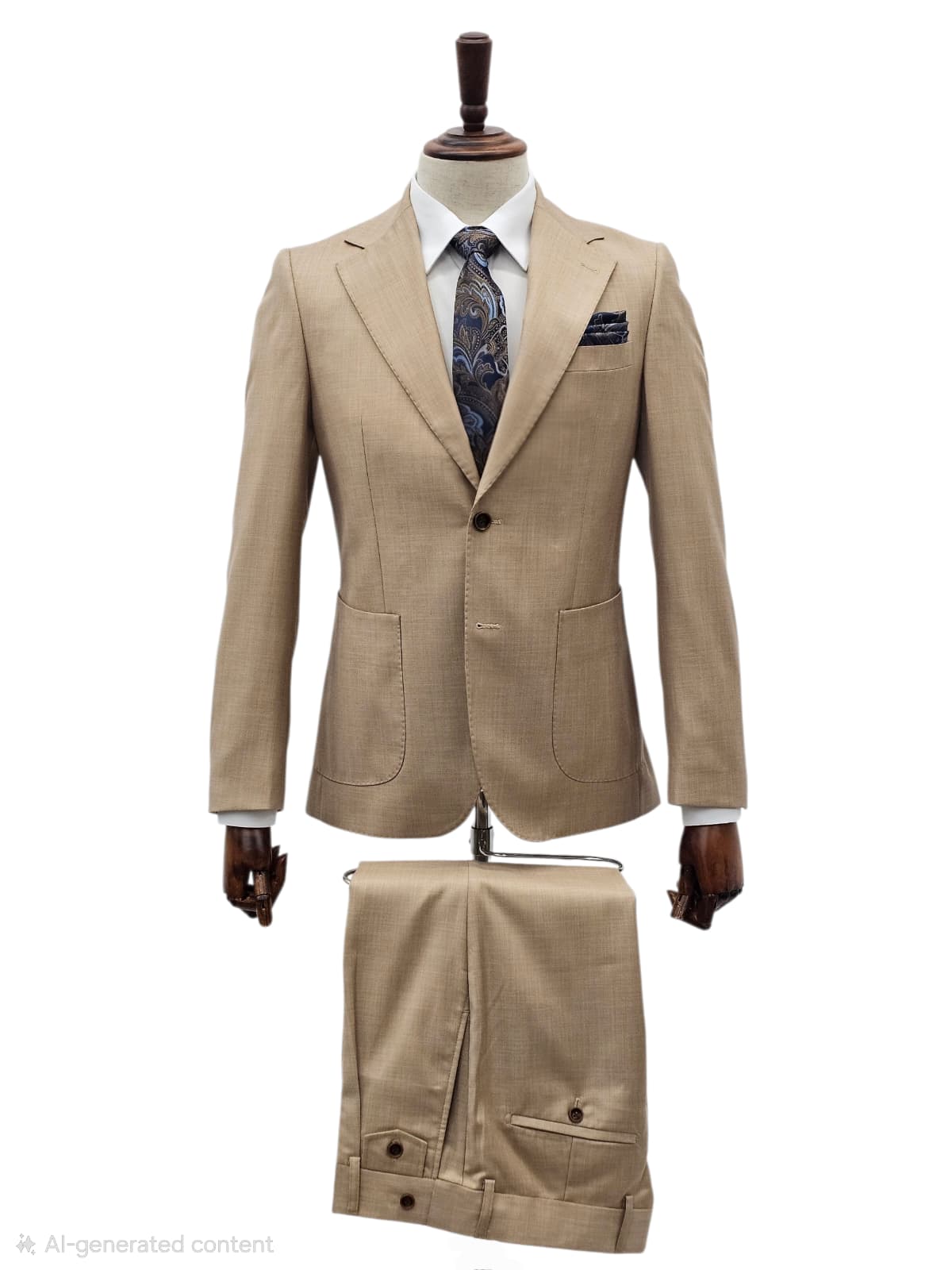 GT2N-2965 BEIGE (SPRING 2026)