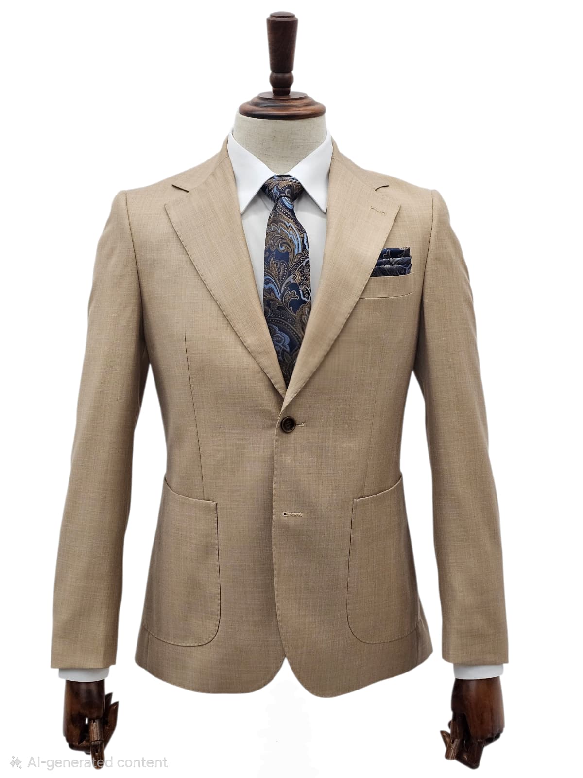 GT2N-2965 BEIGE (SPRING 2026)