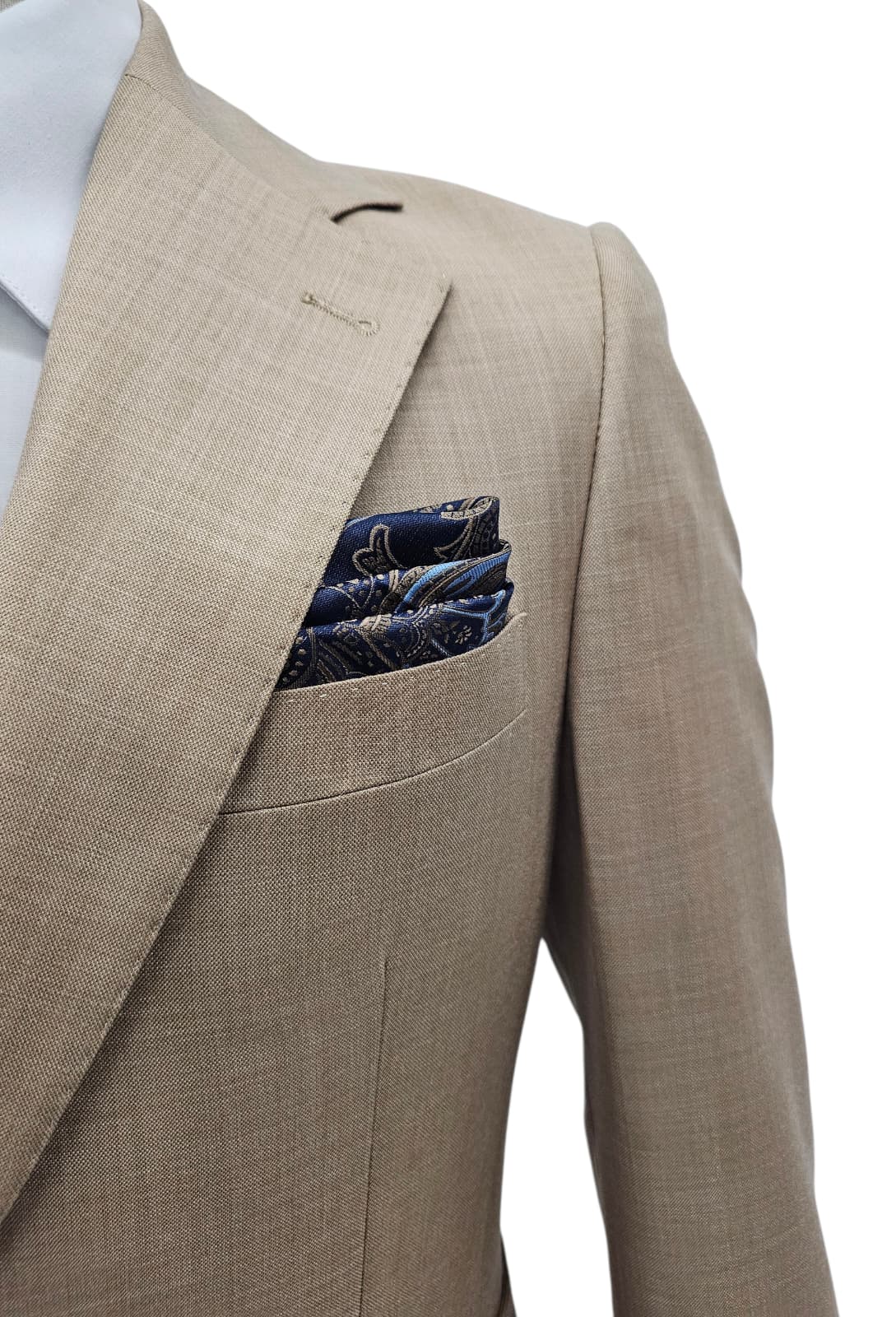 GT2N-2965 BEIGE (SPRING 2026)