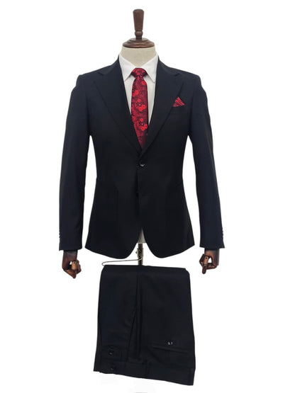 GT2N-2965 BLACK (SPRING 2026)