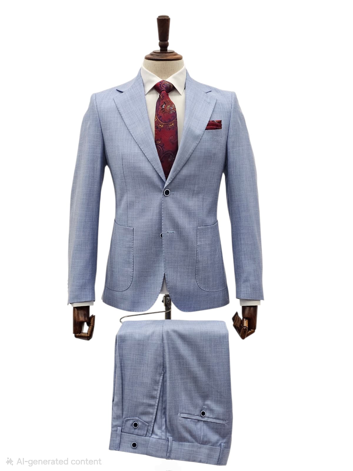 GT2N-2965 L.BLUE (SPRING 2026)