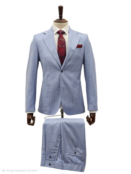 GT2N-2965 L.BLUE (SPRING 2026)