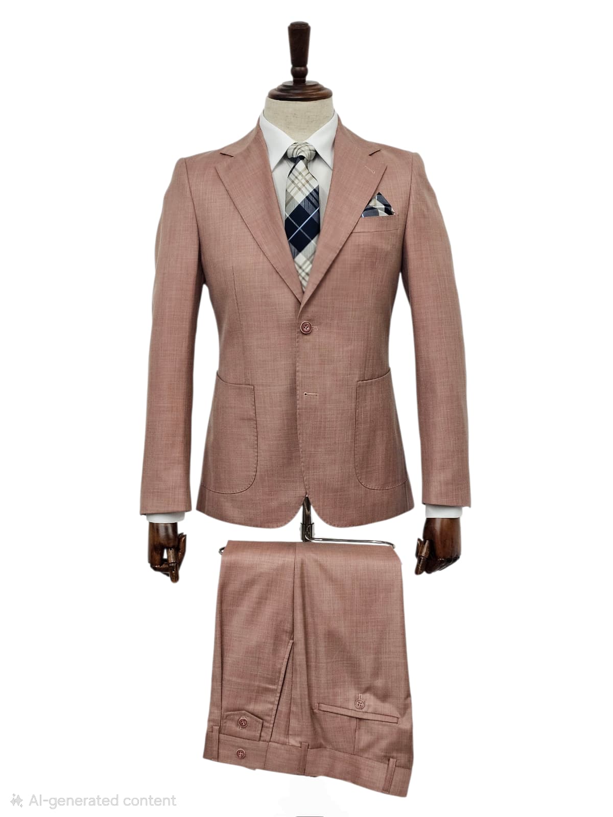 GT2N-2965 SALMON (SPRING 2026)