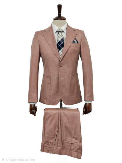 GT2N-2965 SALMON (SPRING 2026)