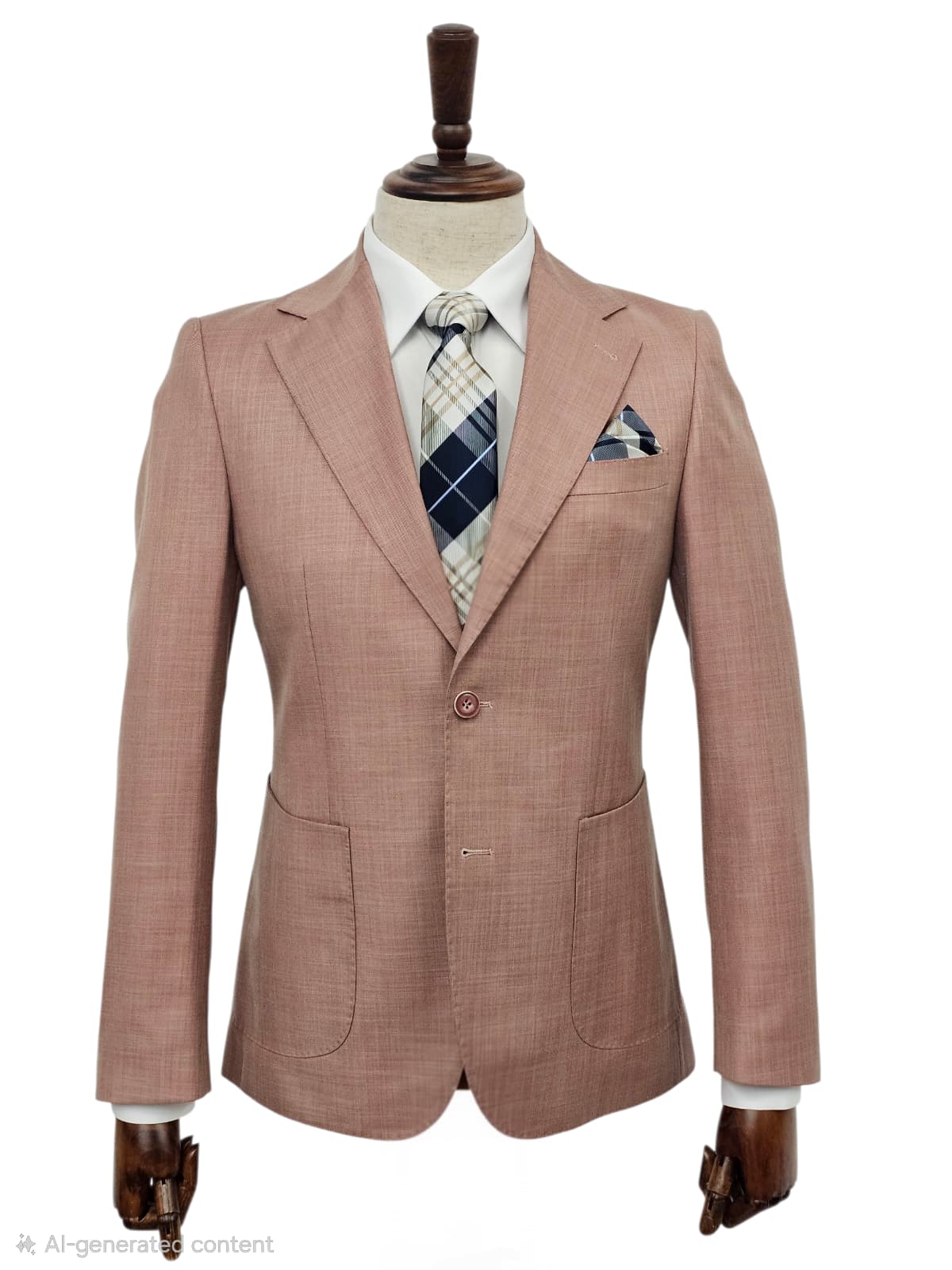 GT2N-2965 SALMON (SPRING 2026)