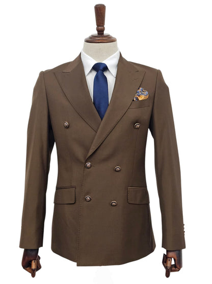 GT6DB-6050 BROWN (SPRING 2026)