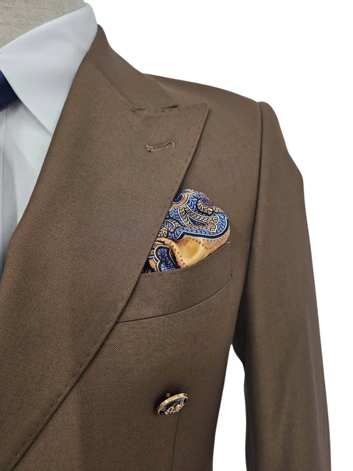 GT6DB-6050 BROWN (SPRING 2026)