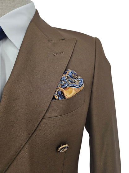 GT6DB-6050 BROWN (SPRING 2026)