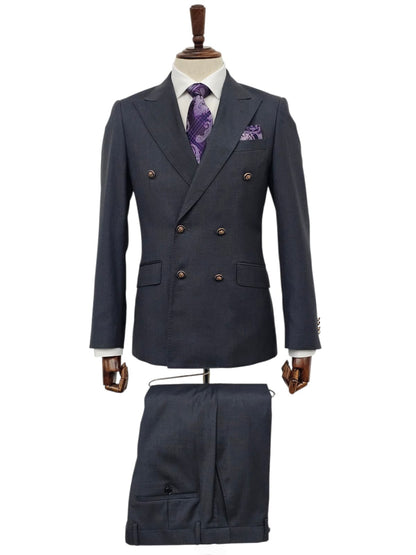 GT6DB-6050 CHARCOAL (SPRING 2026)