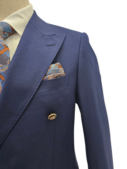 GT6DB-6050 NAVY (SPRING 2026)