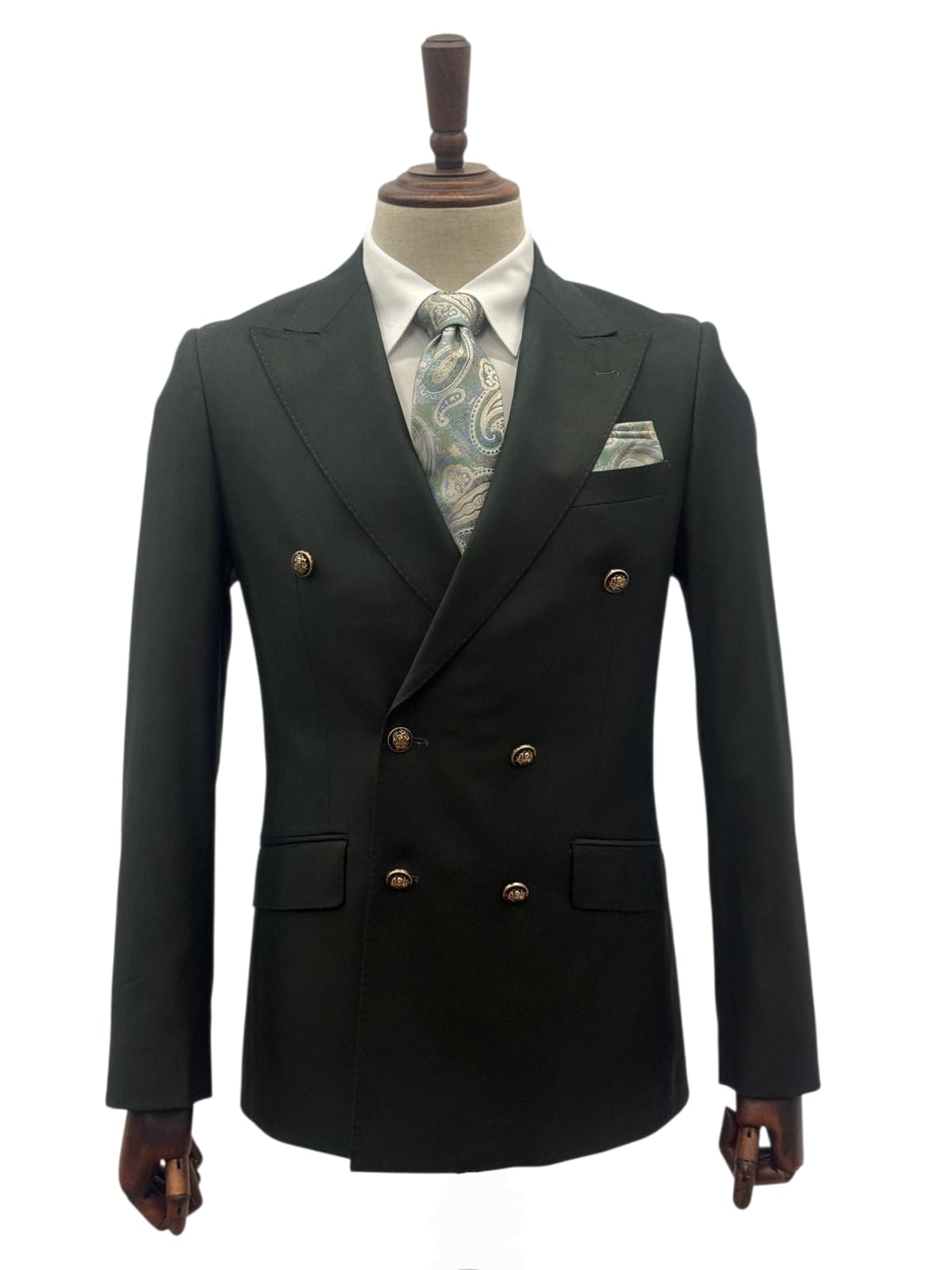 GT6DB-6050 OLIVE (SPRING 2026)
