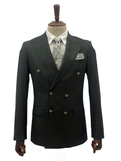 GT6DB-6050 OLIVE (SPRING 2026)