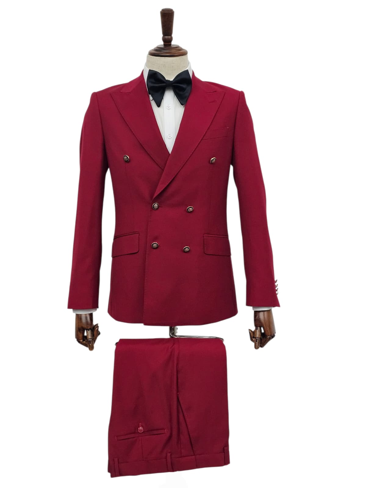 GT6DB-6050 WINE (SPRING 2026)