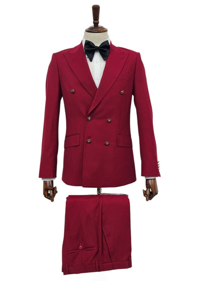 GT6DB-6050 WINE (SPRING 2026)