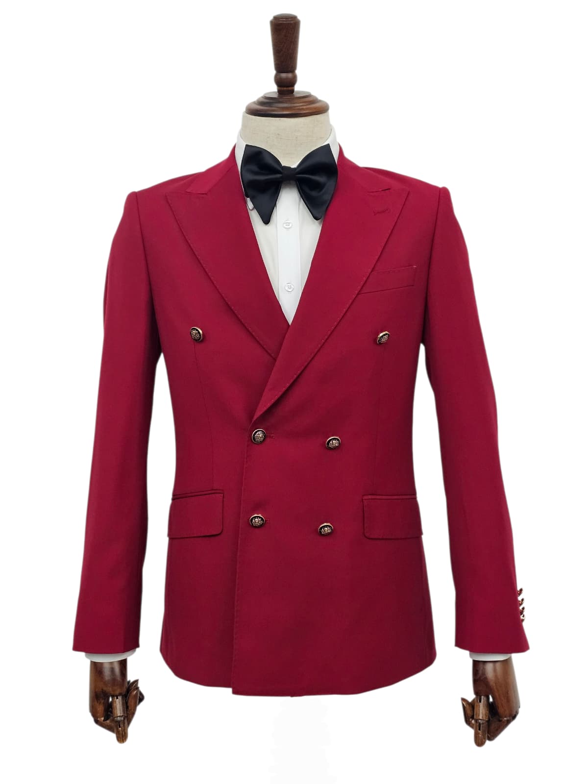 GT6DB-6050 WINE (SPRING 2026)