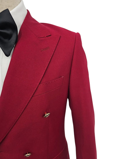 GT6DB-6050 WINE (SPRING 2026)