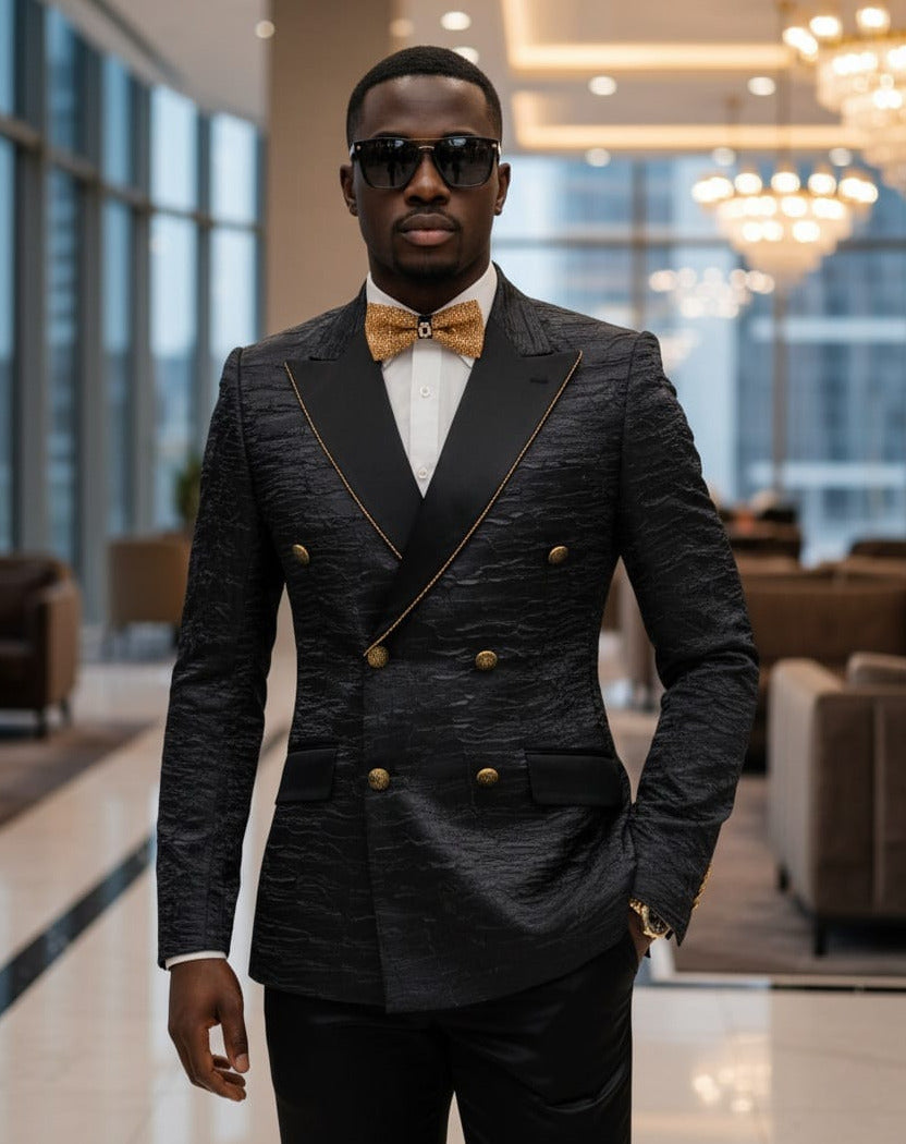 GT6DBT-6336 BLK/BRONZE