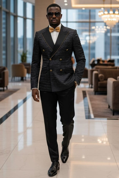 GT6DBT-6336 BLK/BRONZE