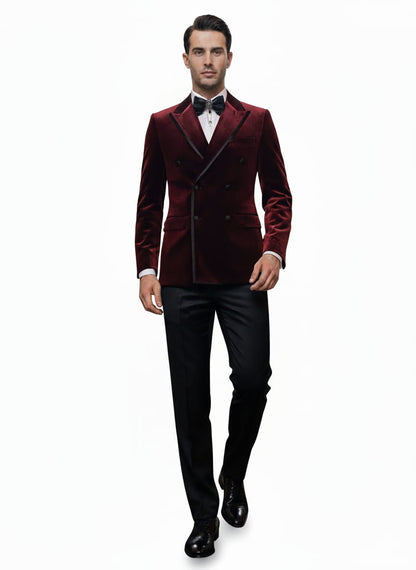 GT6TF-8806 BURGUNDY/BLACK