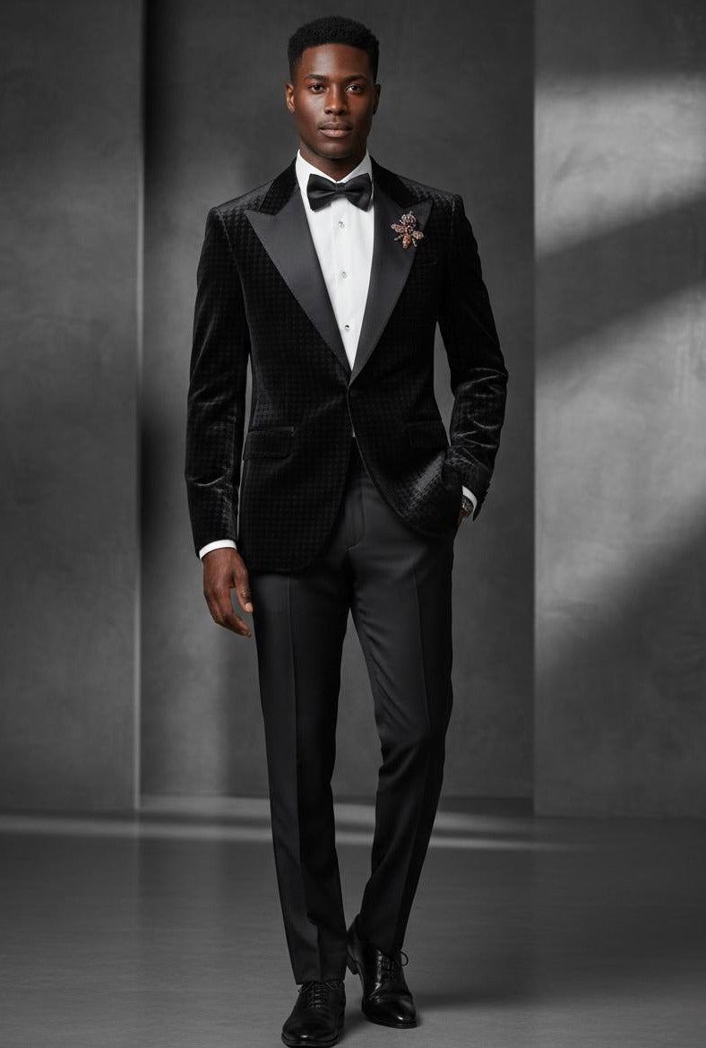 GT1PX-9525 BLACK (SPRING 2026)